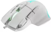 Canyon Fortnax GM-636 RGB USB White (CND-SGM636W) (UA)