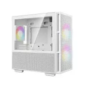 DeepCool CH360 White (R-CH360-WHAPE3-G-1) без БП