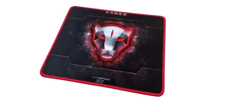 Motospeed P70 (mtp70mt) Материал: Ткань на резиновой