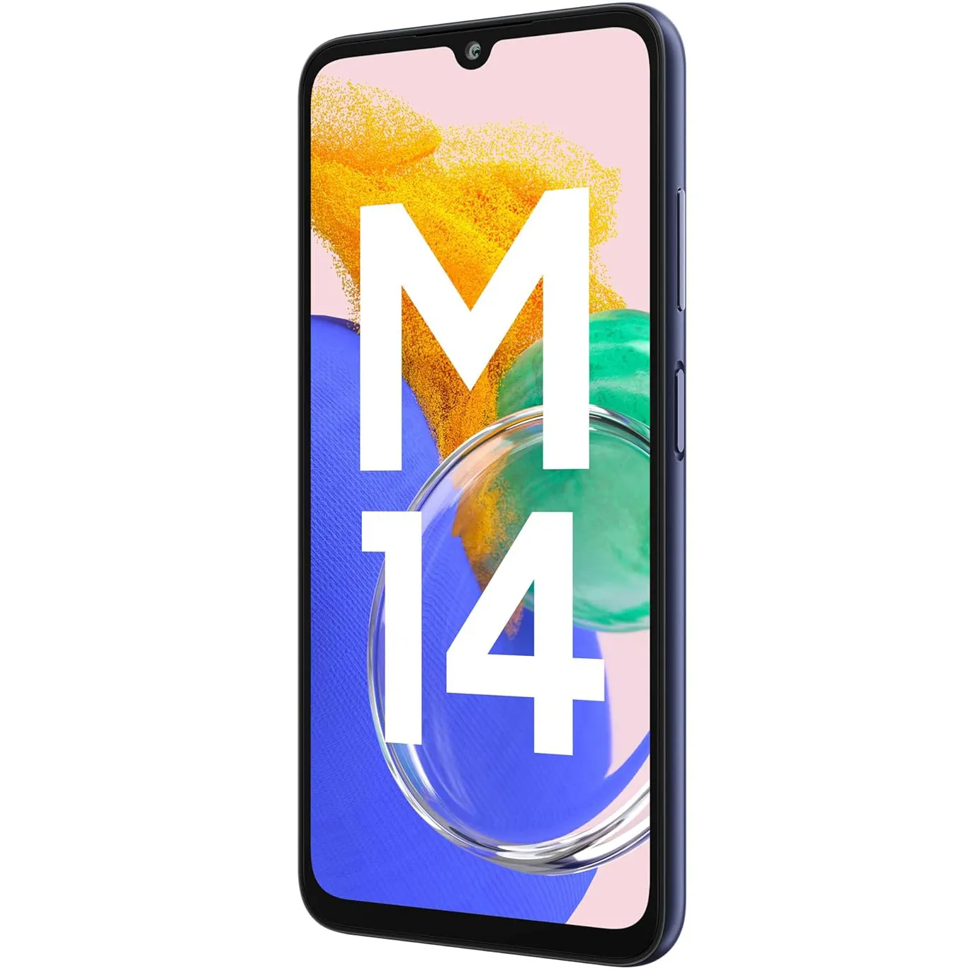 Samsung Galaxy M14 4G 4/64GB Sapphire Blue (SM-M145F) Розмір екрана, дюйм 6,7