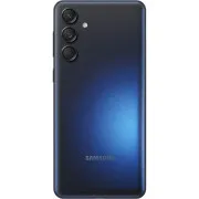 Samsung Galaxy M55 5G 8/256GB Black (SM-M556BZKY)