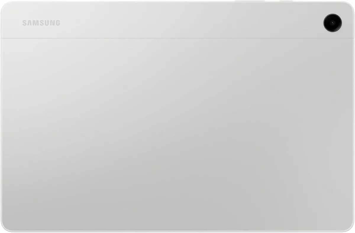 Samsung Galaxy Tab A9 Plus 8/128GB 5G Silver (SM-X216BZSE) Система: Android 13 / Диагональ