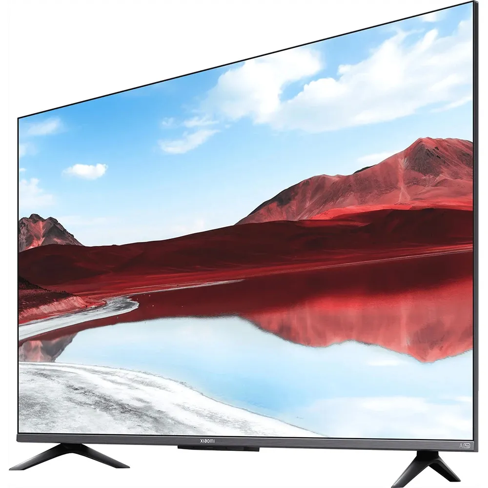 Xiaomi TV A Pro 43 2025 QLED-телевізор / Діагональ 43