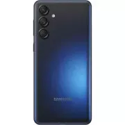 Samsung Galaxy M55 5G 8/256GB Black (SM-M556BZKY)