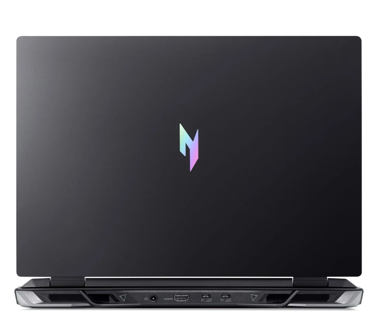 Acer Nitro 16 R7-8845HS/16GB/1TB RTX4070 165Hz QHD (AN16-42 || NH.QSLEP.002) Кількість слотів пам'яті (загальна/вільна)  2/0