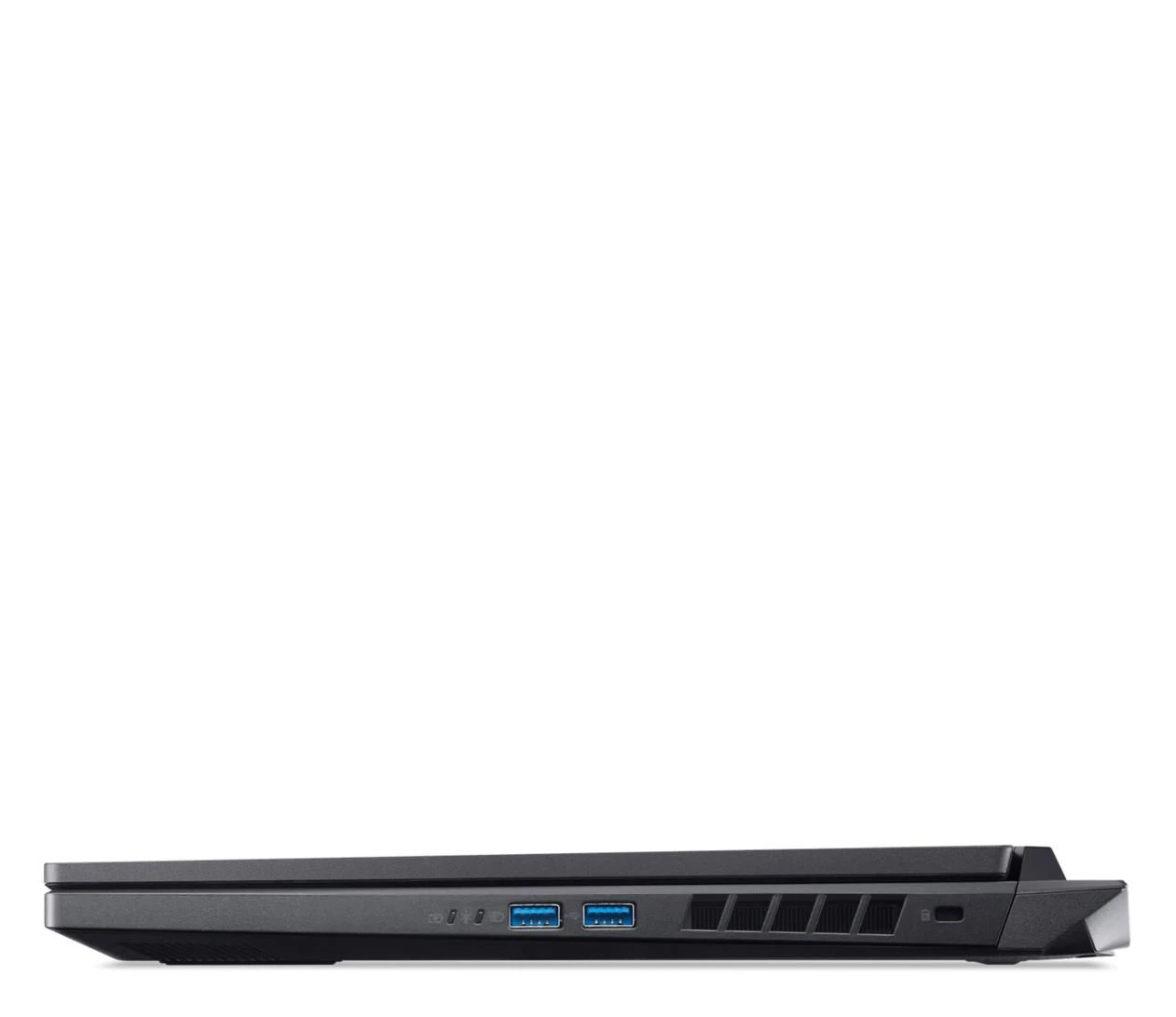 Acer Nitro 16 R7-8845HS/16GB/1TB RTX4070 165Hz QHD (AN16-42 || NH.QSLEP.002) RAM  16 ГБ (DDR5, 4800 МГц)
