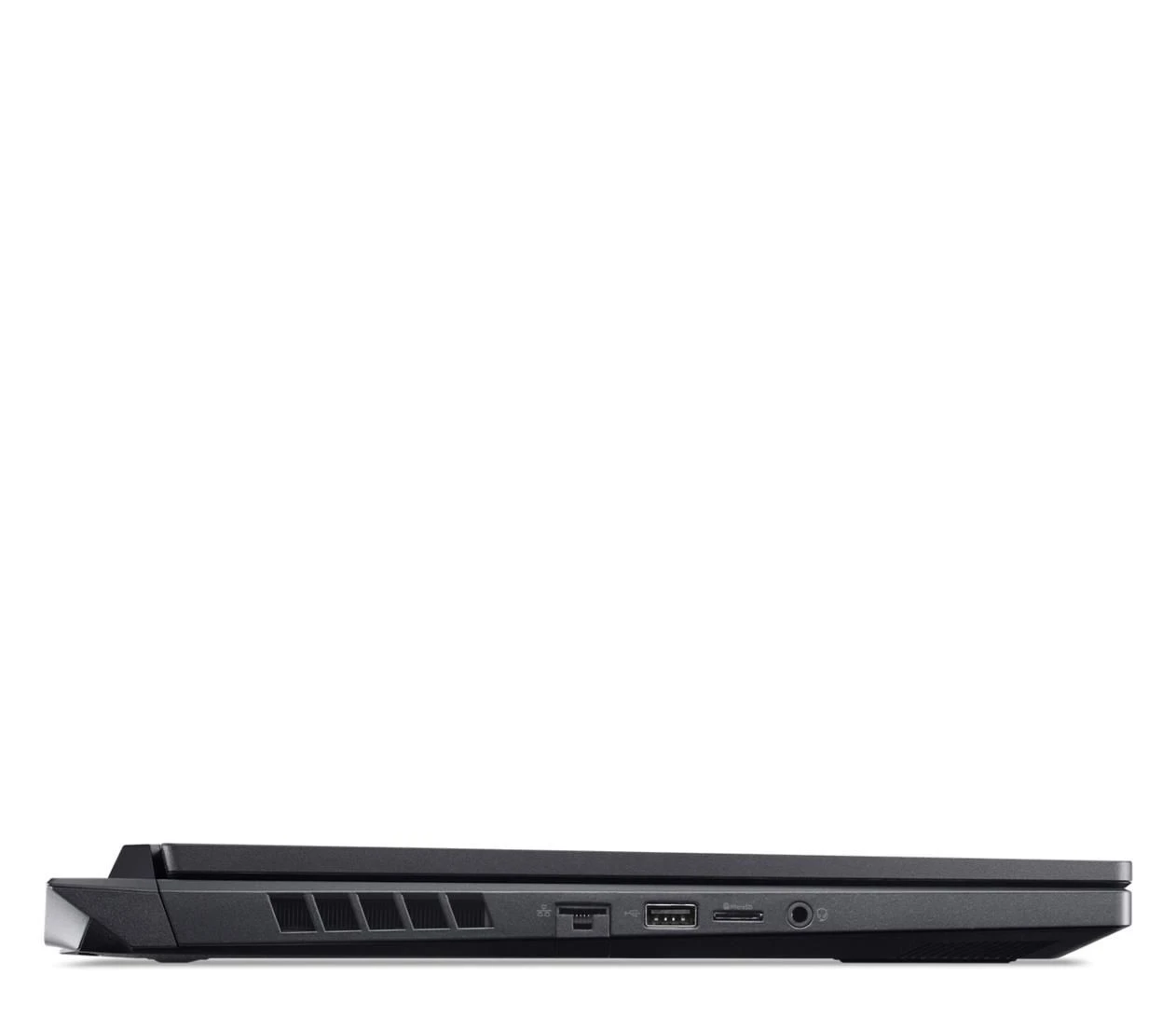 Acer Nitro 16 R7-8845HS/16GB/1TB RTX4070 165Hz QHD (AN16-42 || NH.QSLEP.002) Процесор  AMD Ryzen™ 7 8845HS (8 ядер, 16 потоків, 3,80–5,10 ГГц, кеш 24 МБ)