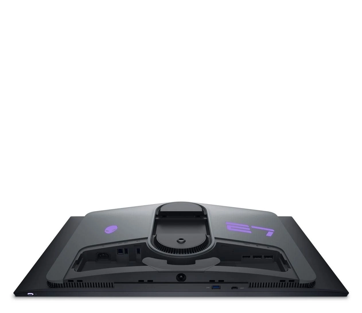 Dell Alienware AW2725DF OLED (210-BLHH) EU Позначення товару: Для геймерів;