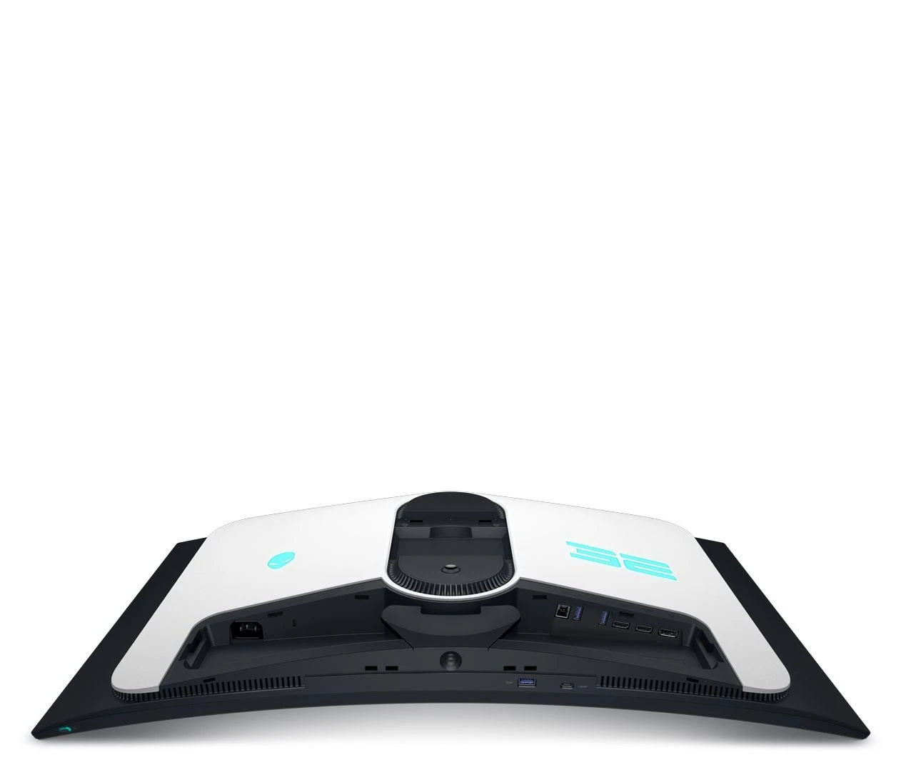 Dell Alienware AW3225QF OLED (210-BLMQ) EU Обозначение товара: Для