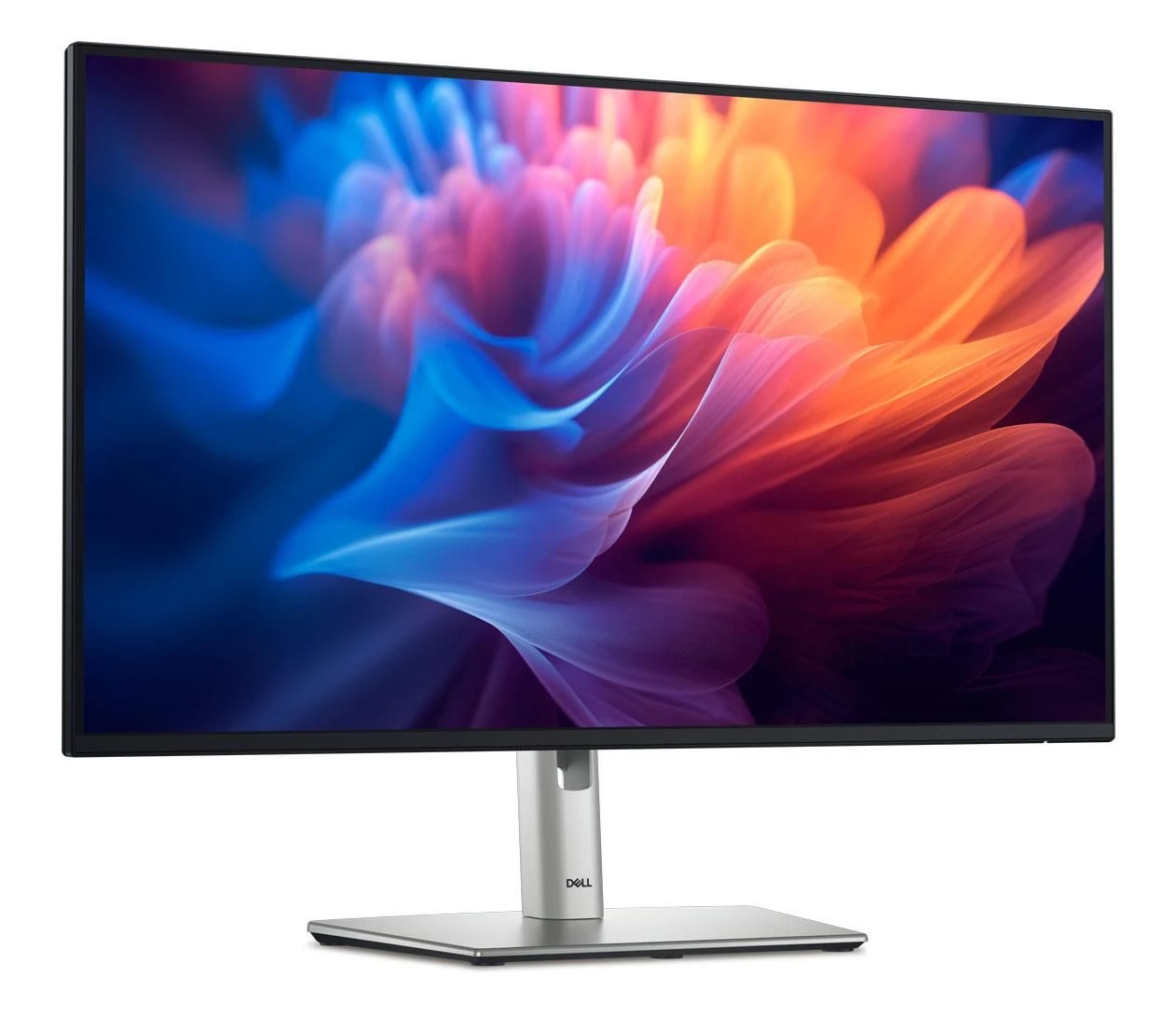 Dell P2725H (210-BMGC) EU Безрамковий монітор  Так