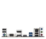 Gigabyte H610M S2H V3 DDR4 EU