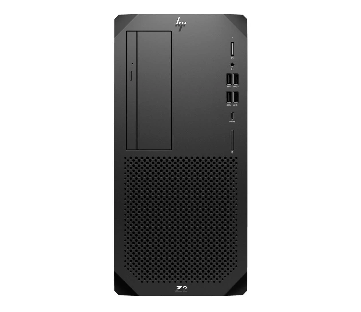 HP Z2 TWR G9 i9-14900K/32GB/1TB/Win11P (8T1F7EA) EU RAM  32 ГБ (UDIMM DDR5, 4800 МГц)