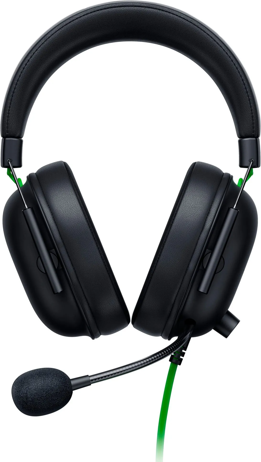Razer Blackshark V2 X Black (RZ04-03240100-R3M1) (EU) Підключення дротове