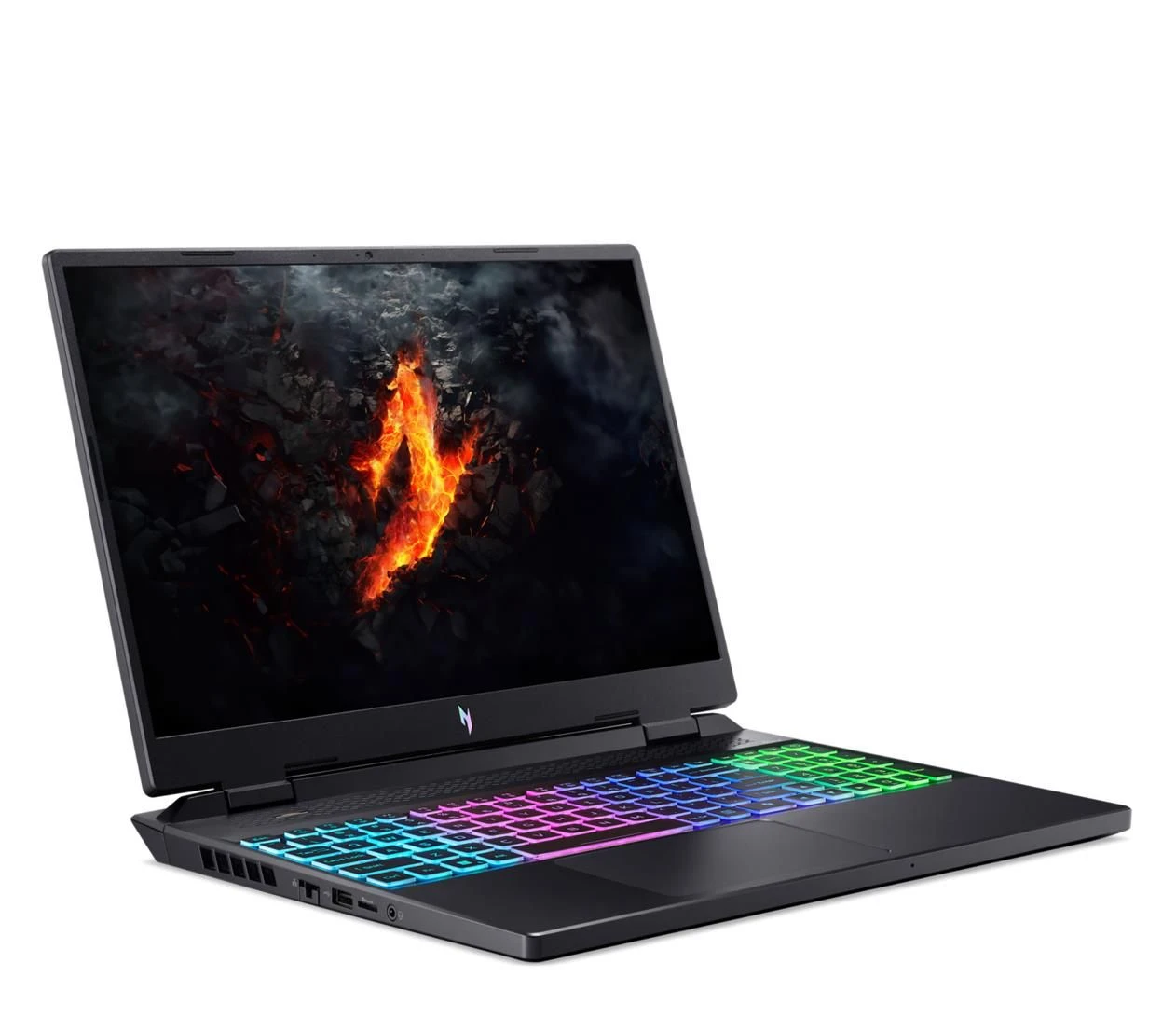 Acer Nitro 16 R7-8845HS/16GB/1TB RTX4070 165Hz QHD (AN16-42 || NH.QSLEP.002) Варианты добавления дисков  M.2 PCIe (без крепежных элементов)