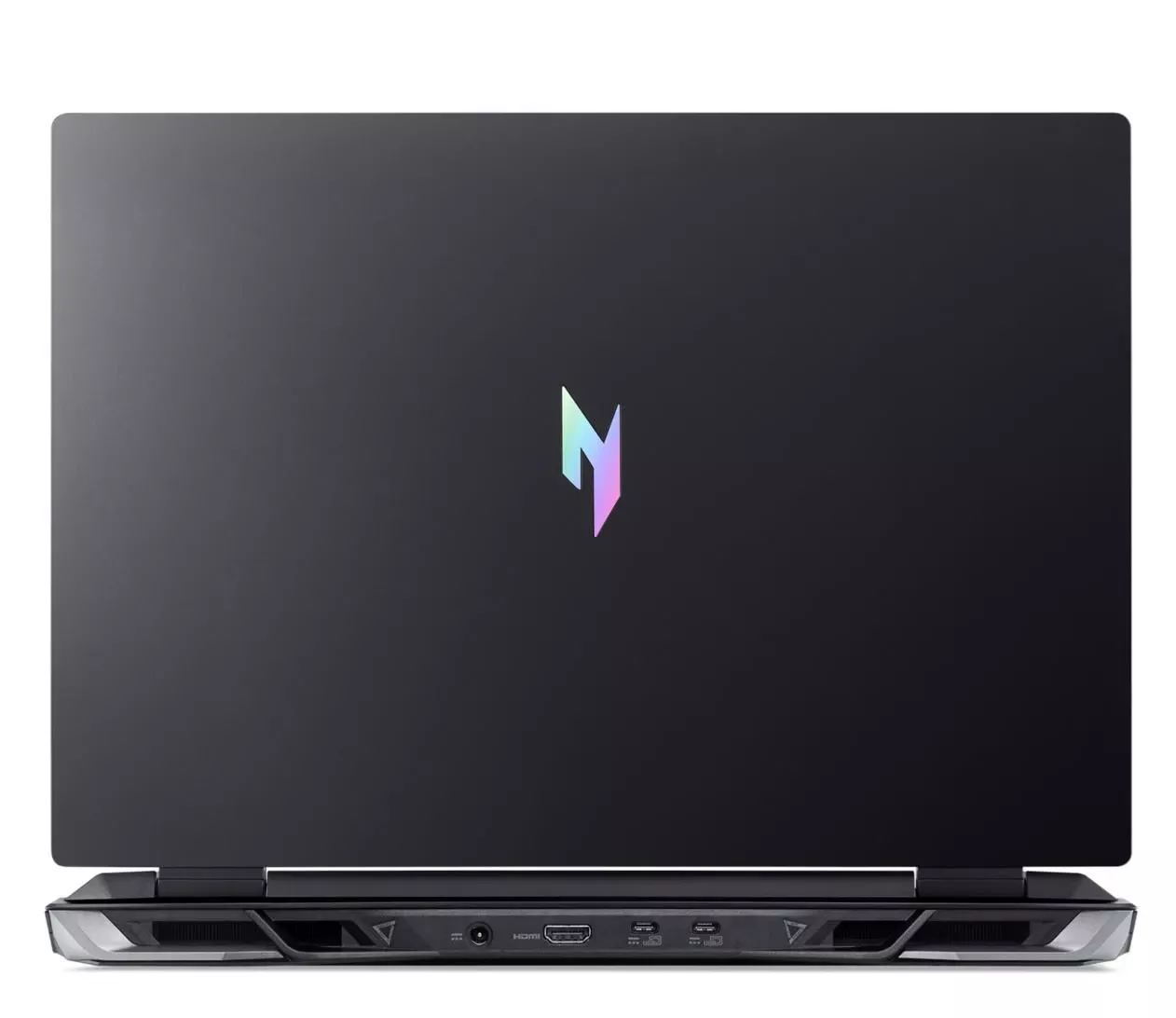 Acer Nitro 16 R7-8845HS/16GB/1TB RTX4070 165Hz QHD (AN16-42 || NH.QSLEP.002) Количество слотов памяти (общее/свободное)  2/0