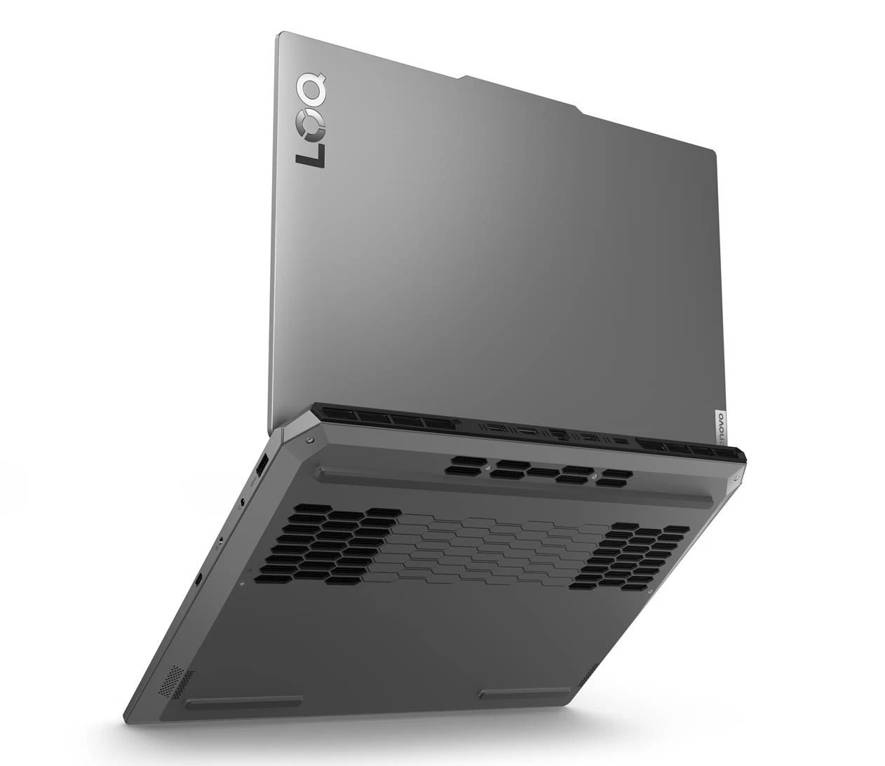 Lenovo LOQ-15 i5-12450HX/16GB/512/Win11 RTX4050 144Hz (83GS007LPB) Варианты добавления дисков  M.2 PCIe (крепежные элементы входят в комплект)