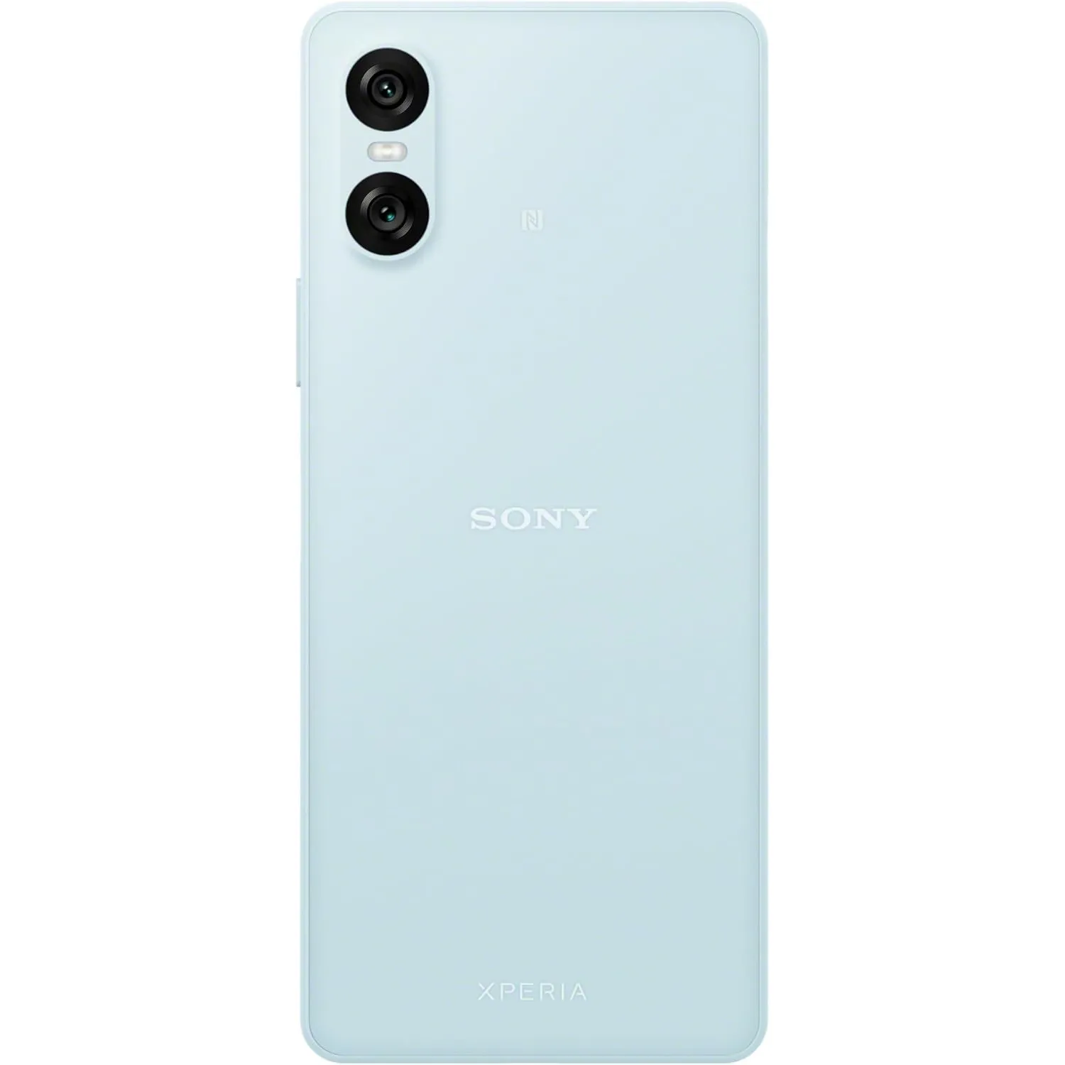 Sony Xperia 10 VI 8/128GB Blue Линейка Xperia 10 VI