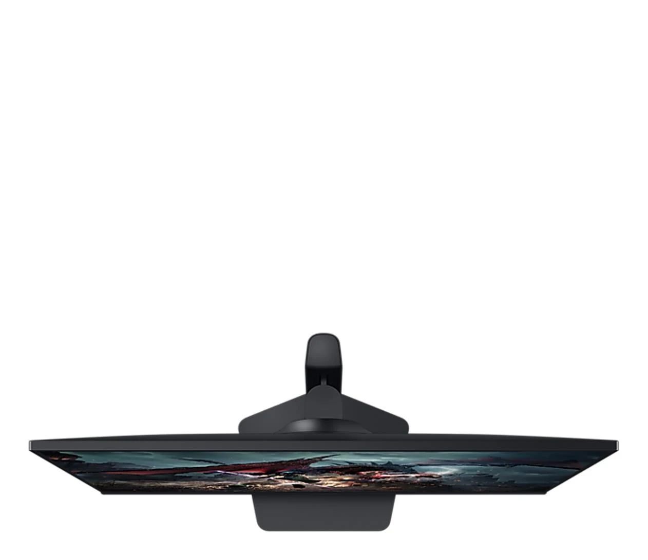 Samsung Odyssey G5 S32DG500EUX G50D (LS32DG500EUXEN) EU Діагональ екрану  32 дюйми