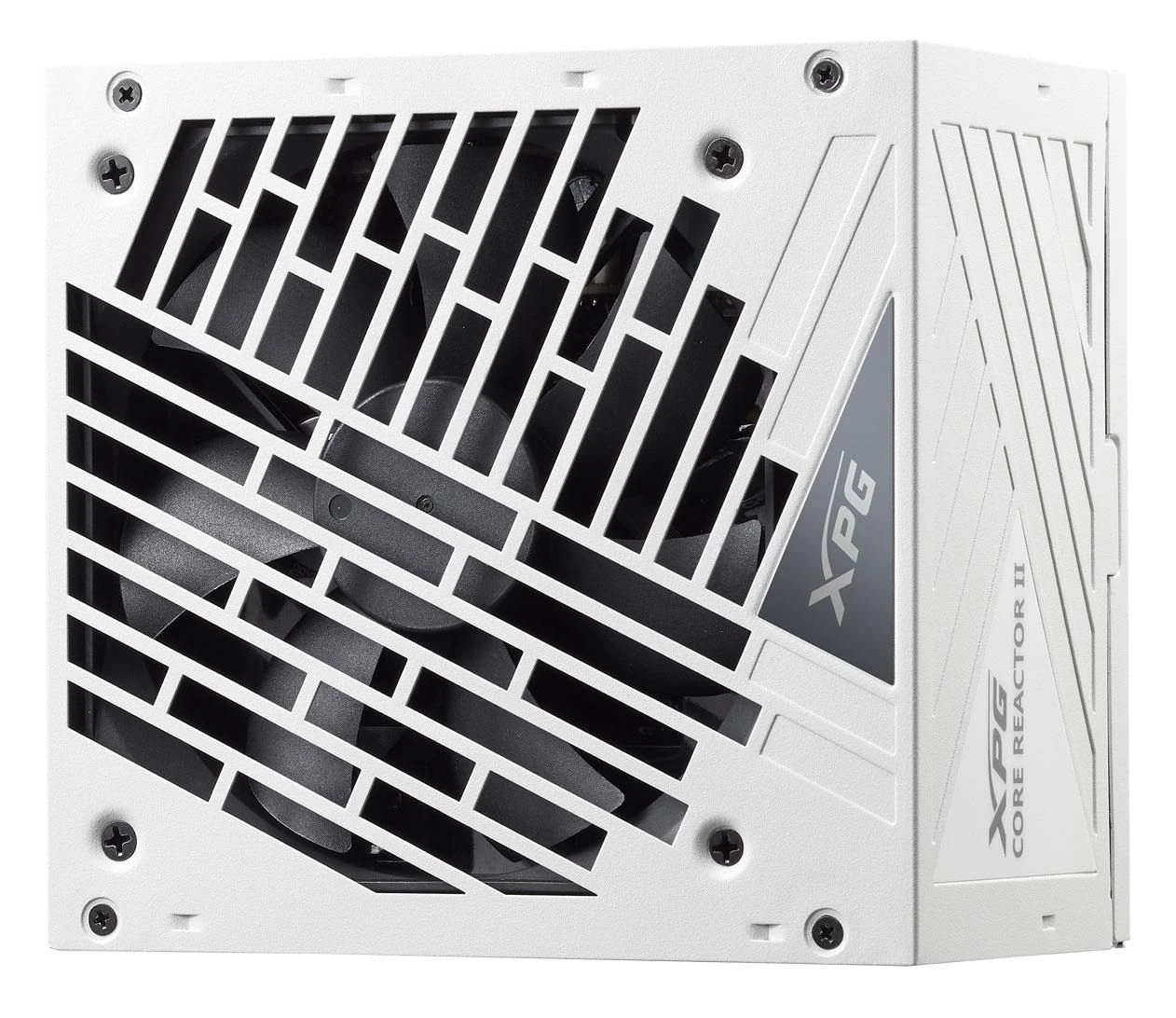 XPG Core Reactor II 850W 80 Plus Gold ATX 3.0 (COREREACTORII850G-WHCEU) EU Максимальна потужність; Вт: 850