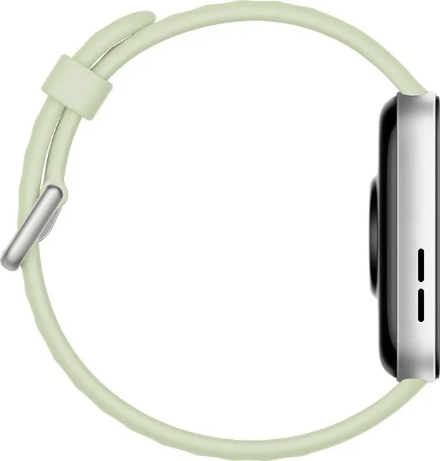Huawei Watch Fit 3 Green (SLO-B09) Можливі вимірювання пульсометр , рівень кисню в крові, кількість кроків, пройдена відстань, швидкість руху, витрата енергії (калорії), час активності, відстеження сну, жіночий календар