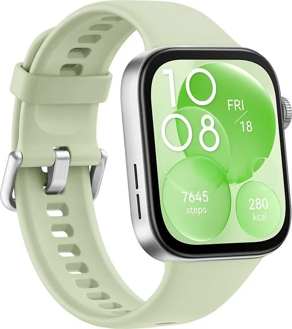 Huawei Watch Fit 3 Green (SLO-B09) Інтерфейс підключення Bluetooth v 5.2