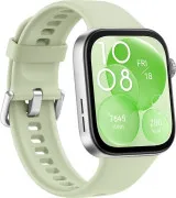 Huawei Watch Fit 3 Green (SLO-B09)