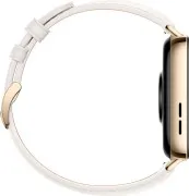 Huawei Watch Fit 3 Leather White (SLO-B19)