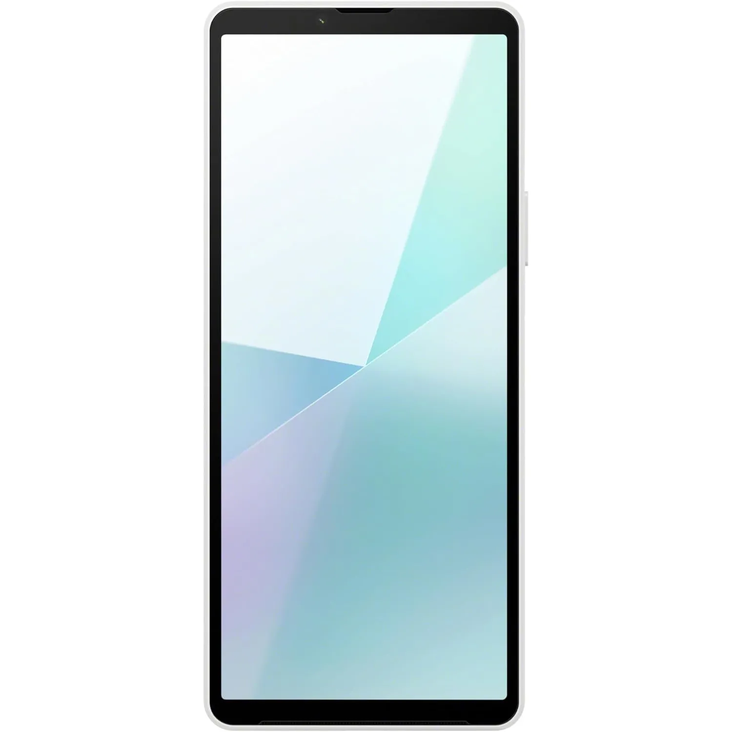 Sony Xperia 10 VI 8/128GB White Дисплей: 6.1 / OLED (2520x1080 точек)