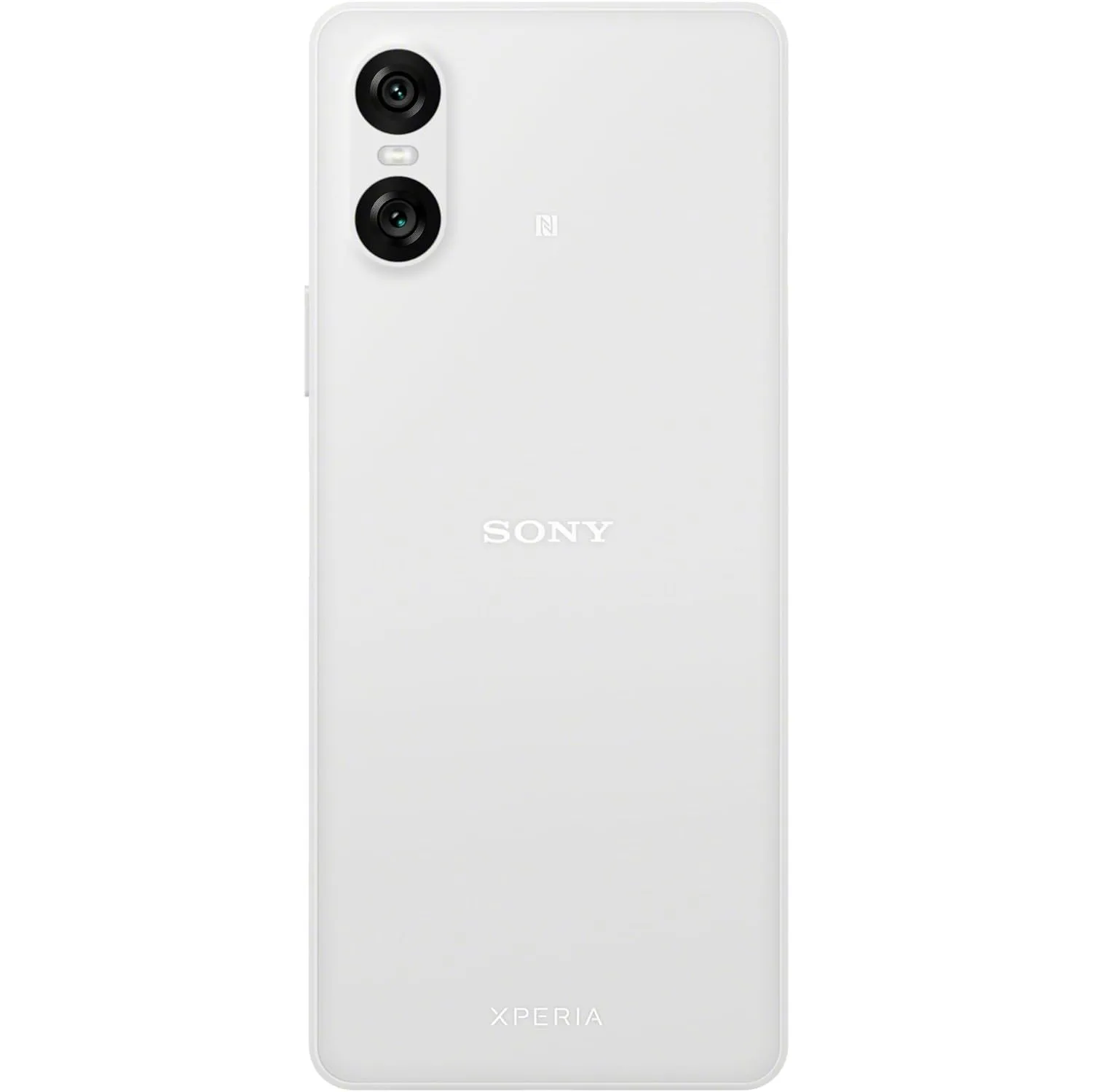 Sony Xperia 10 VI 8/128GB White Линейка Xperia 10 VI