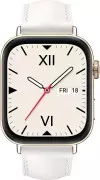 Huawei Watch Fit 3 Leather White (SLO-B19)