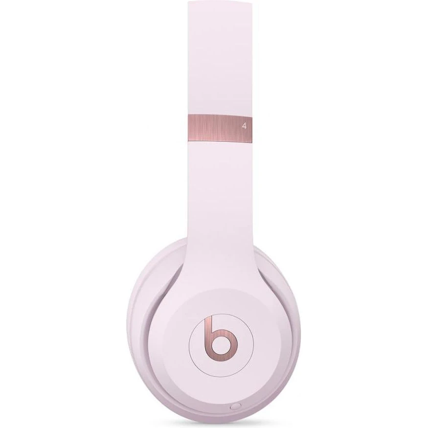Beats by Dr. Dre Solo 4 Cloud Pink (MUW33) Бренд: Beats by Dr. Dre; Лінійка: Solo 4;