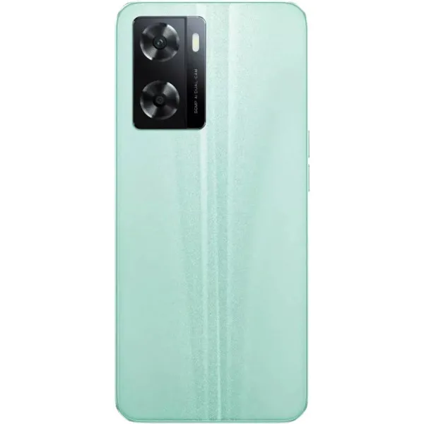 OnePlus Nord N20 SE 4/128GB Jade Wave (CPH2469) Europe Дисплей: 6.56 / IPS LCD (1612x720 пікселів)