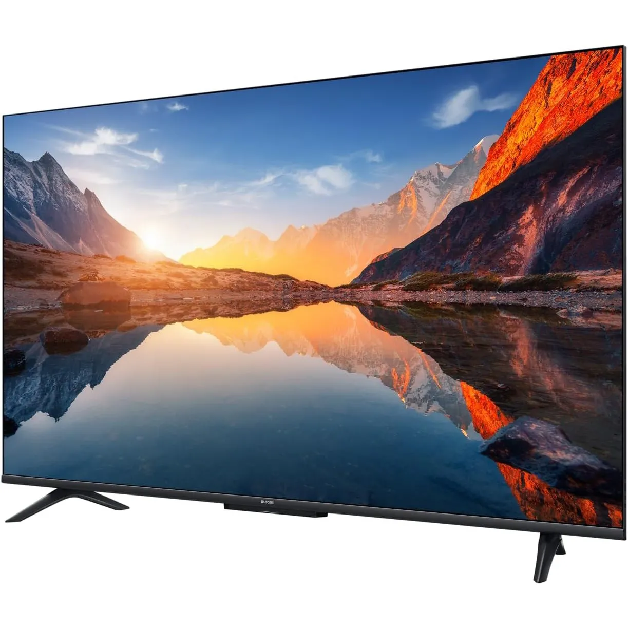 Xiaomi TV A 50 2025 Операційна система Google TV (Android TV)