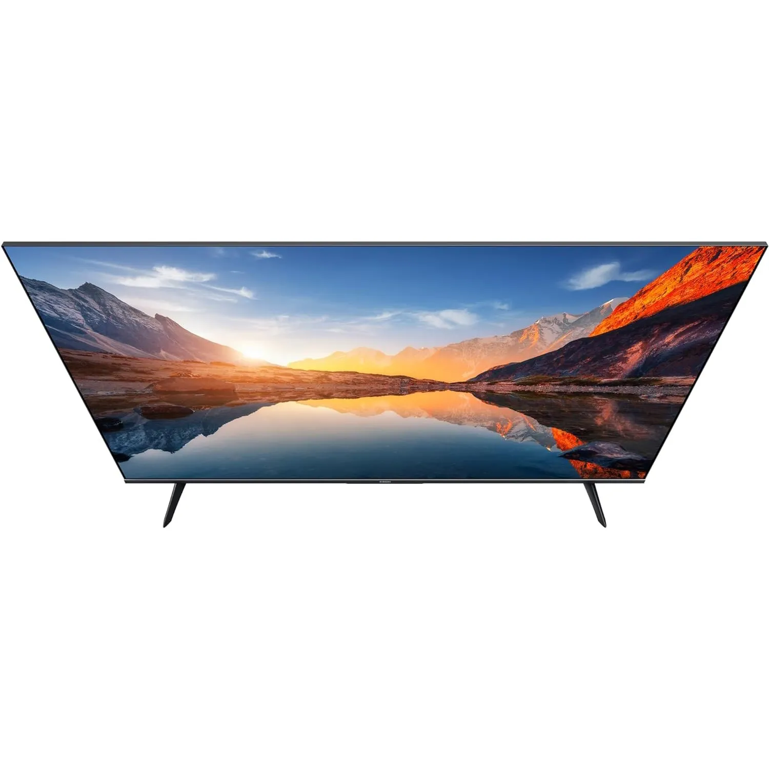 Xiaomi TV A 50 2025 LED-телевізор / Діагональ 50