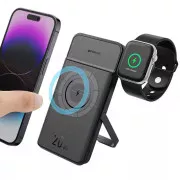 Proove Power Stand 2 in 1 20W 10000mAh (black)