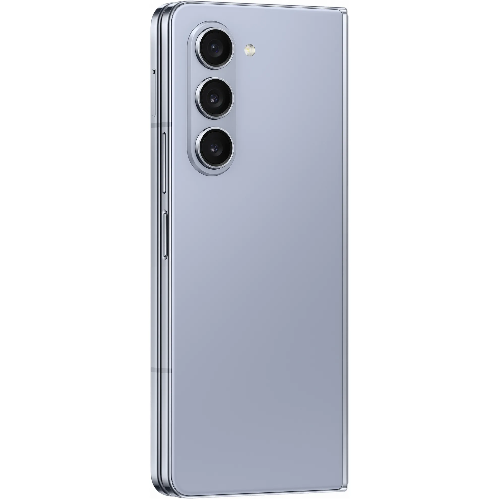 Samsung Galaxy Fold5 12/256GB Icy Blue (SM-F9460) Лінійка Galaxy Fold 5 (SM-F9460)