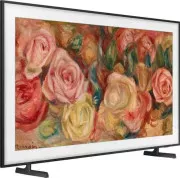 Samsung QE50LS03DAUXUA