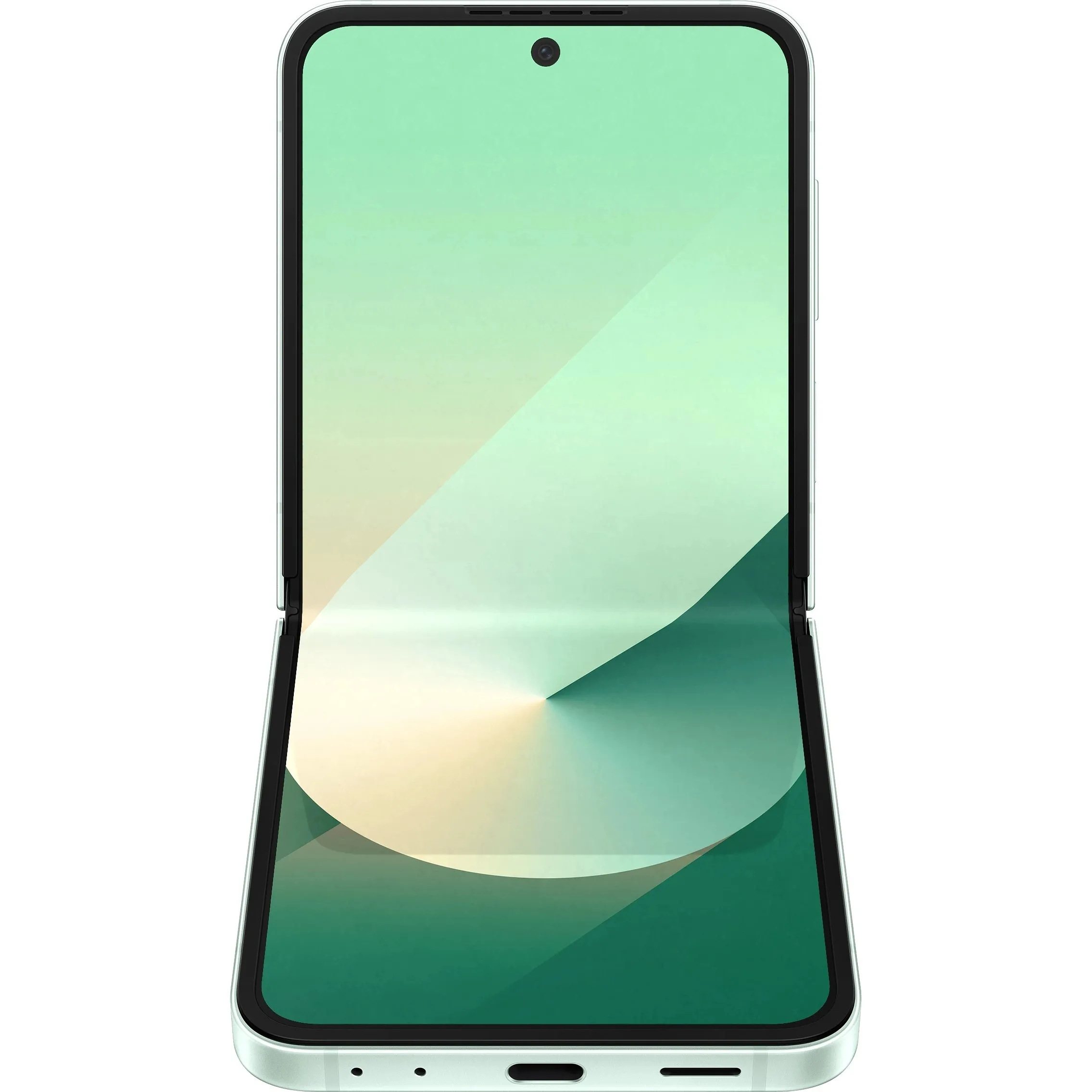 Samsung Galaxy Flip6 12/256GB Mint (SM-F741BLGG) Дисплей: 6.7 + 3.4 / Amoled (2640x1080
