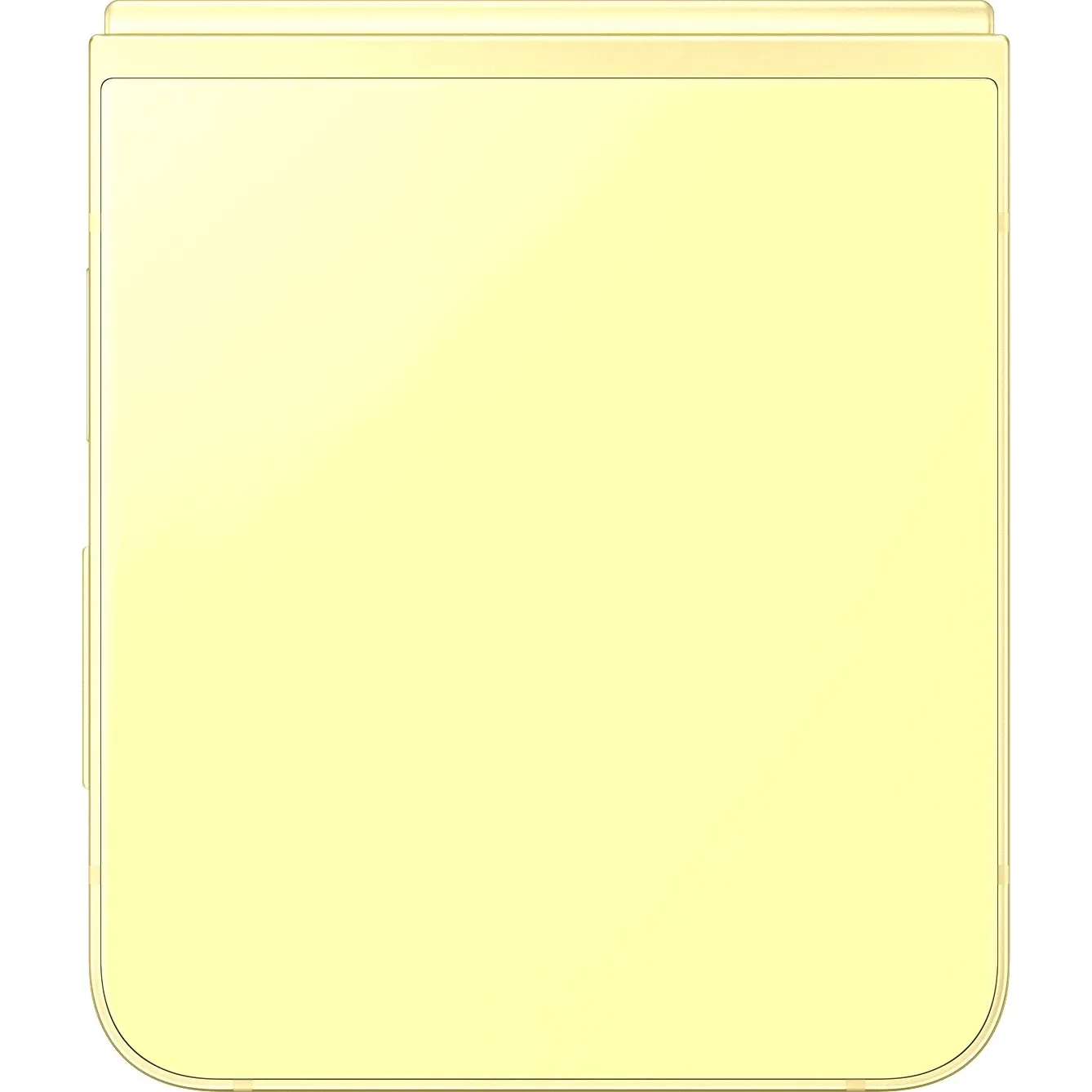 Samsung Galaxy Flip6 12/256GB Yellow (SM-F741BZYG) Дисплей: 6.7 + 3.4 / Amoled (2640x1080