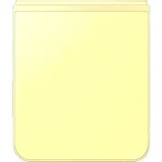 Samsung Galaxy Flip6 12/256GB Yellow (SM-F741BZYG)