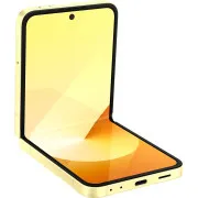 Samsung Galaxy Flip6 12/256GB Yellow (SM-F741BZYG)