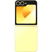 Samsung Galaxy Flip6 12/256GB Yellow (SM-F741BZYG)