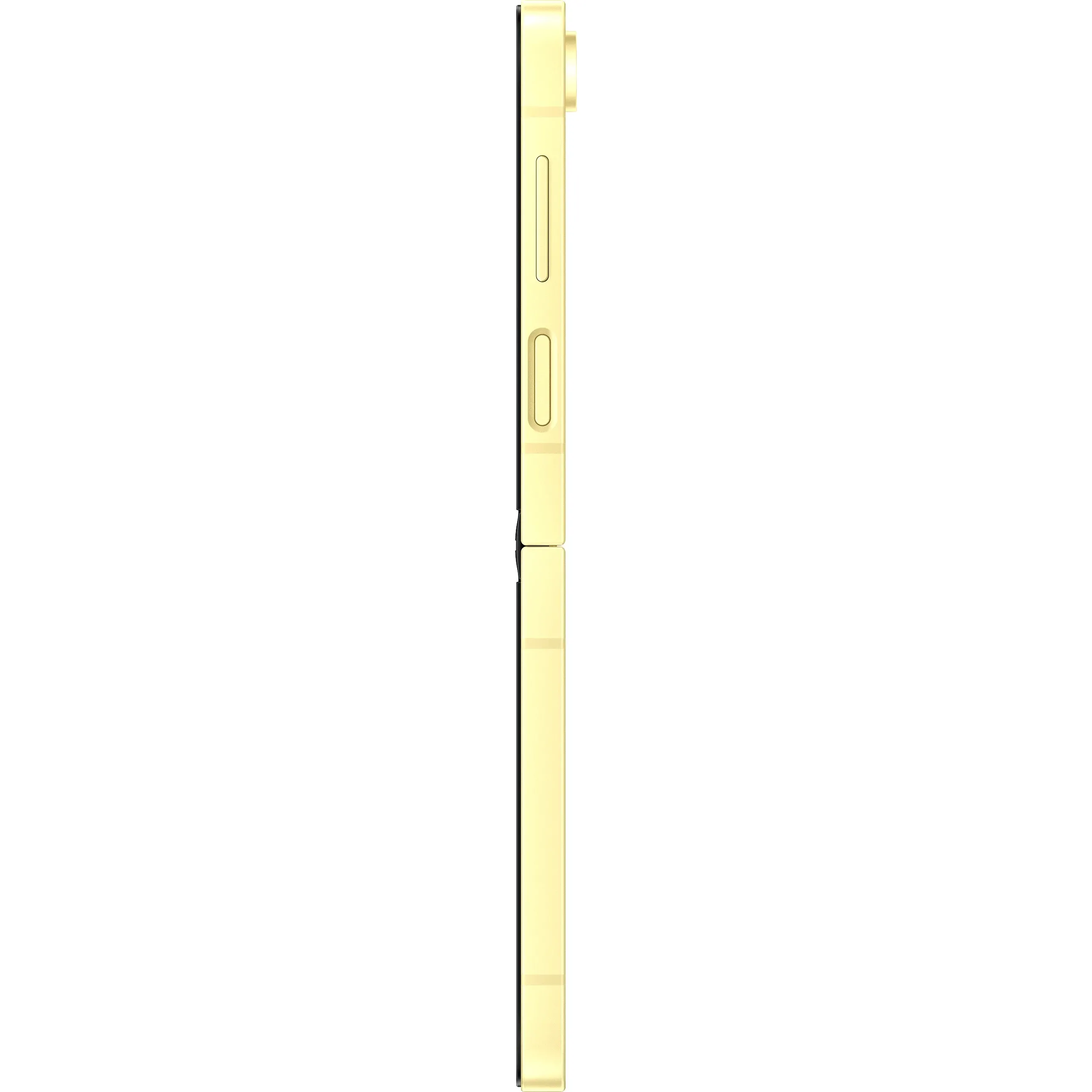 Samsung Galaxy Flip6 12/256GB Yellow (SM-F741BZYG) Тип Смартфон