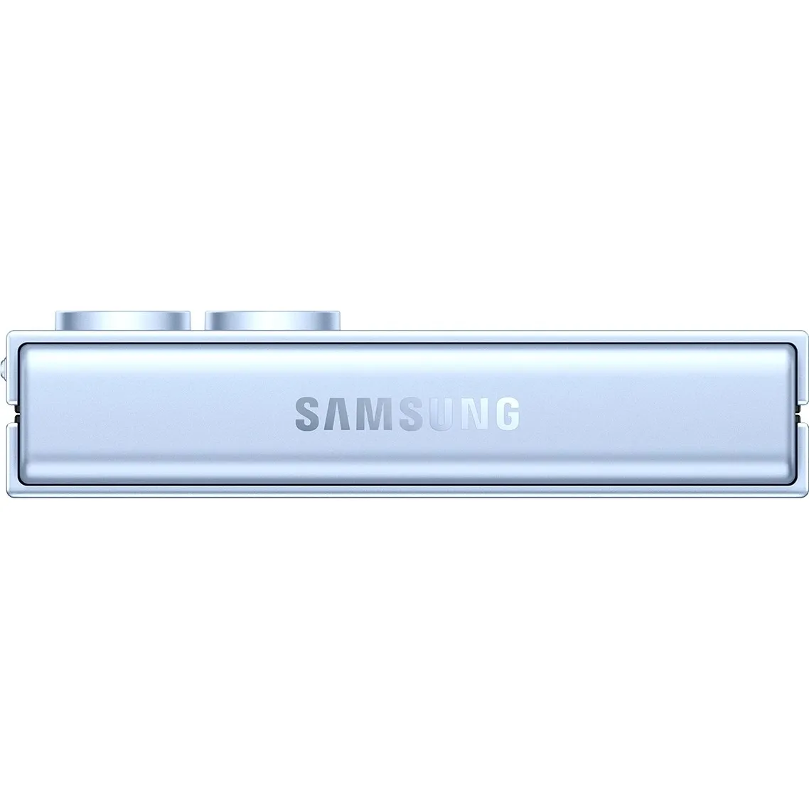 Samsung Galaxy Flip6 12/512GB Blue (SM-F741BLBH) Дисплей: 6.7 + 3.4 / Amoled (2640x1080