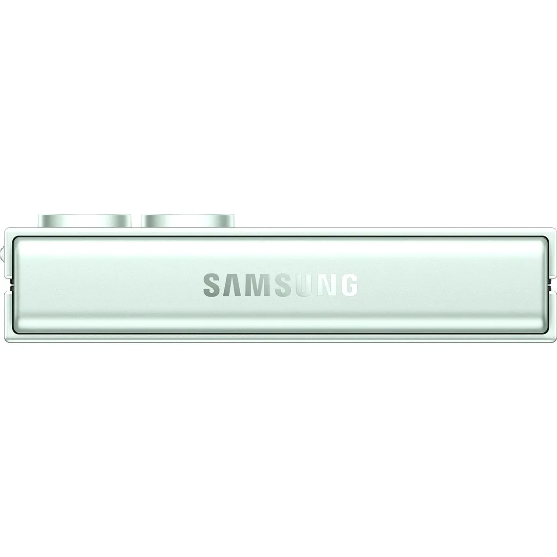 Samsung Galaxy Flip6 12/512GB Mint (SM-F741BLGH) Дисплей: 6.7 + 3.4 / Amoled (2640x1080 точек)