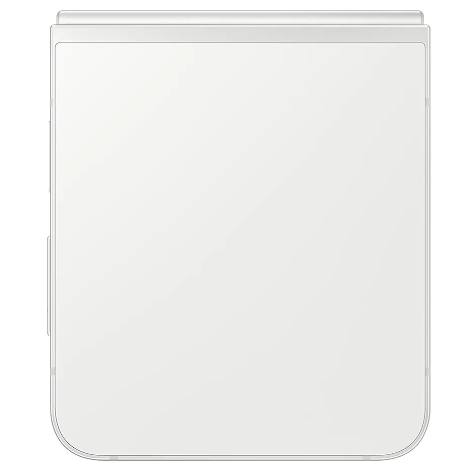 Samsung Galaxy Flip6 12/512GB White (SM-F741BZWH) Дисплей: 6.7 + 3.4 / Amoled (2640x1080