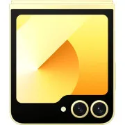 Samsung Galaxy Flip6 12/512GB Yellow (SM-F741BZYH)