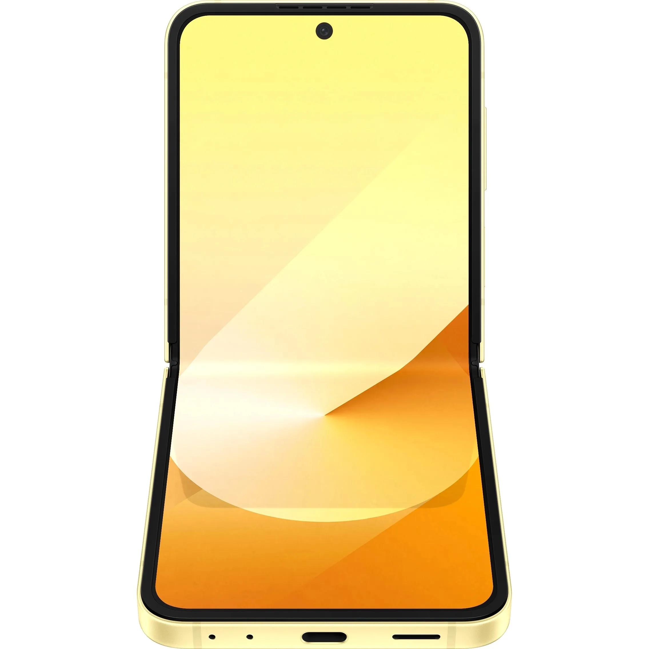 Samsung Galaxy Flip6 12/512GB Yellow (SM-F741BZYH) Дисплей: 6.7 + 3.4 / Amoled (2640x1080