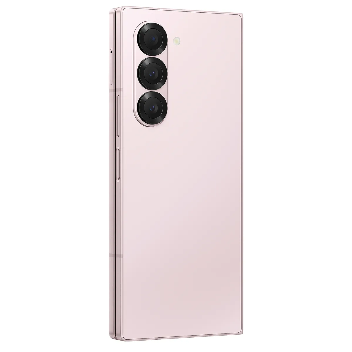 Samsung Galaxy Fold6 12/1TB Pink (SM-F956BLIN) Предвстановлена ​​ОС Android 14