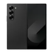 Samsung Galaxy Fold6 12/256GB Crafted Black (SM-F956BAKB)
